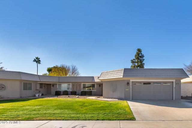 Homes Just Sold in Sun City: February 4th to February 10th