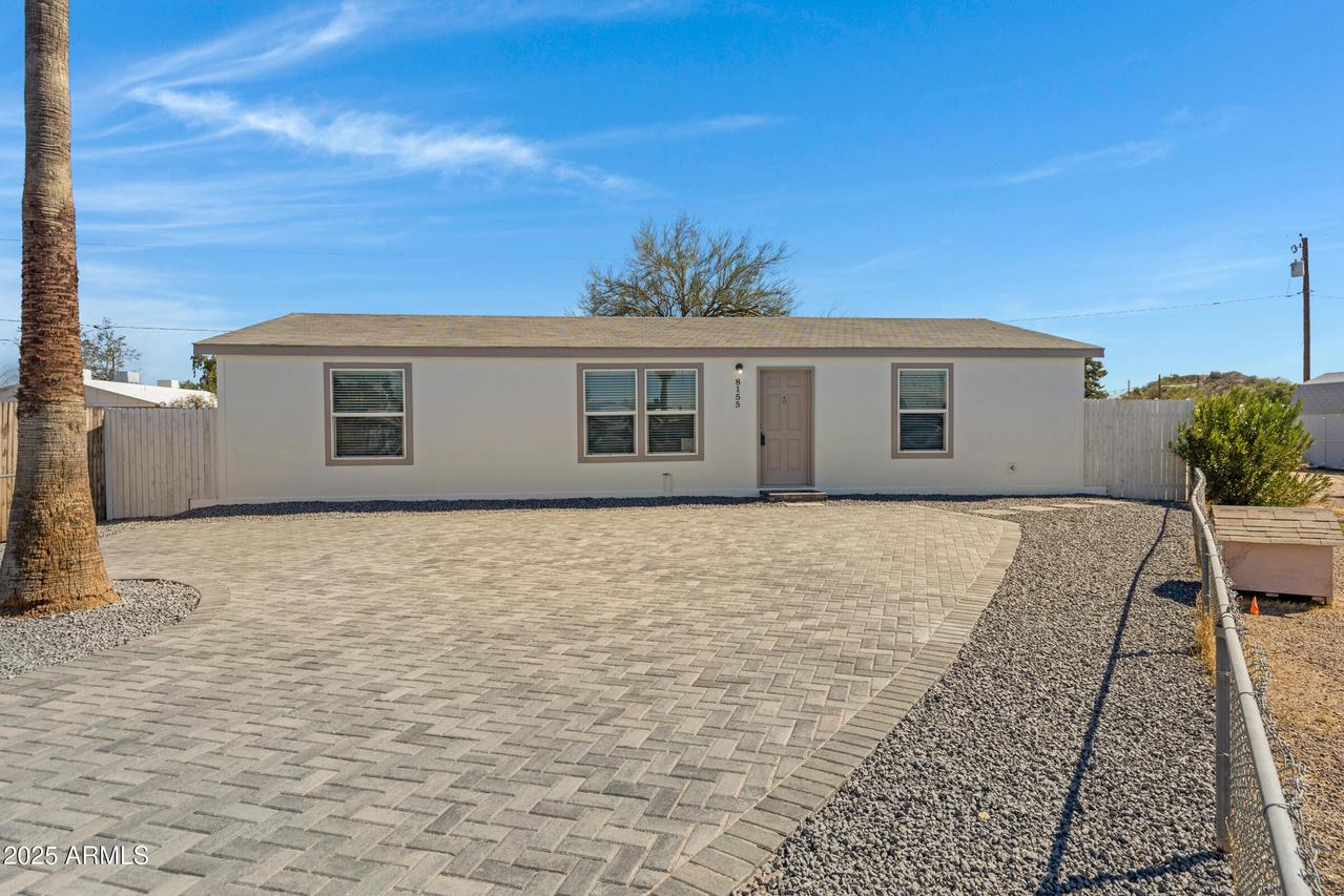 8155 E Baltimore St., Mesa, AZ 85207