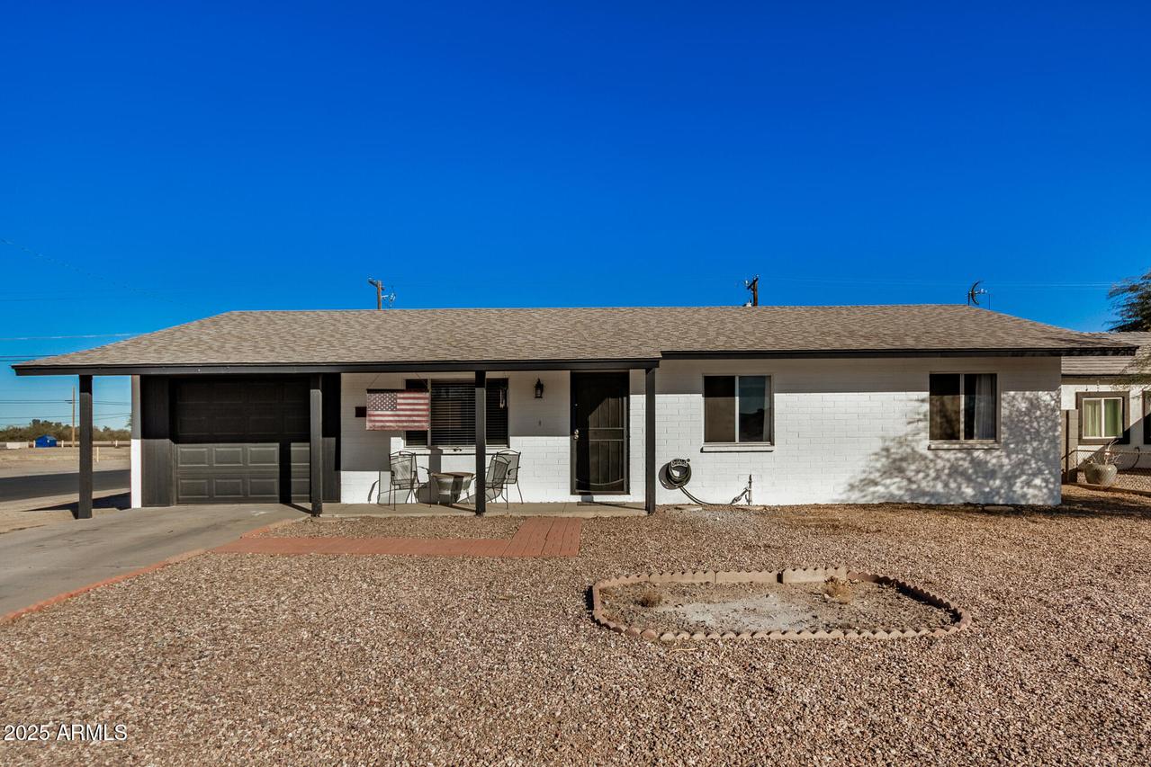1510 E Ironwood Dr., Buckeye, AZ 85326