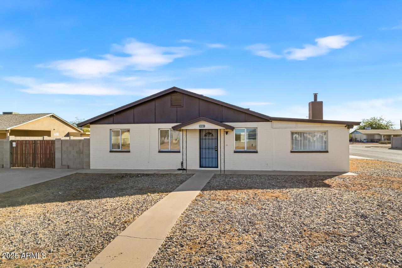 9163 W Swansea Dr., Arizona City, AZ 85123