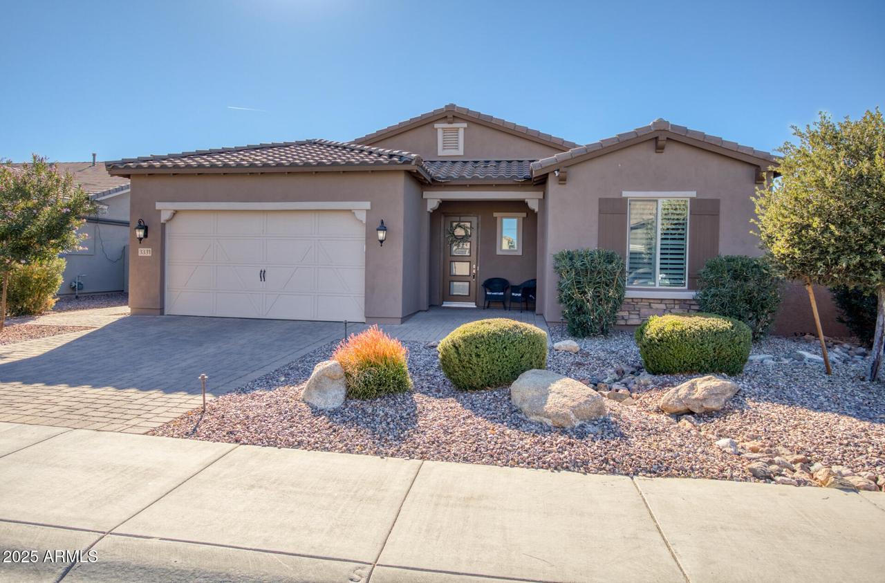 3331 E Coconino Dr., Gilbert, AZ 85298