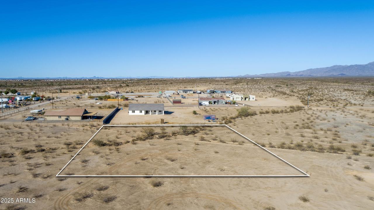 N 299th P Ave. #Q, P, Buckeye, AZ 85396