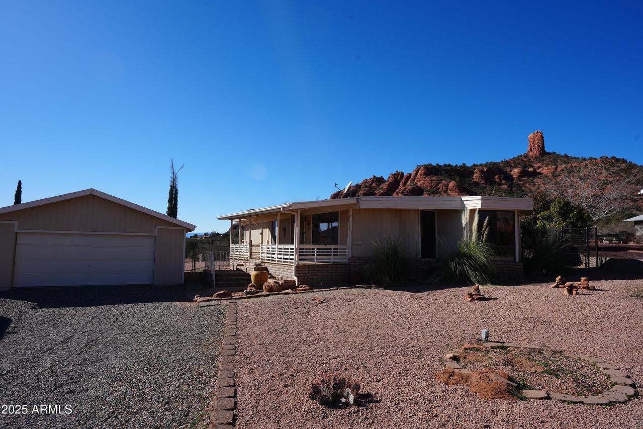 815 Andante Dr., Sedona, AZ 86336
