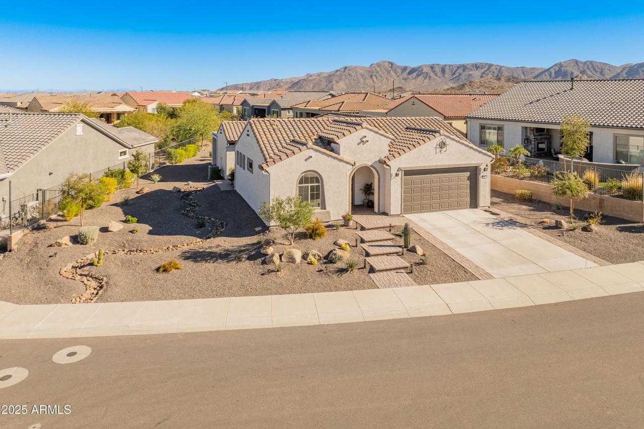 18873 N 262nd Dr., Buckeye, AZ 85396