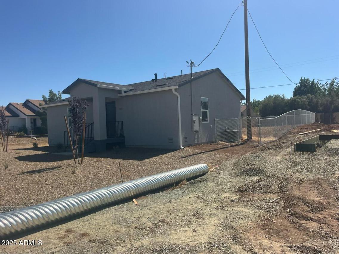 20175 E Cedar Canyon Dr., Mayer, AZ 86333