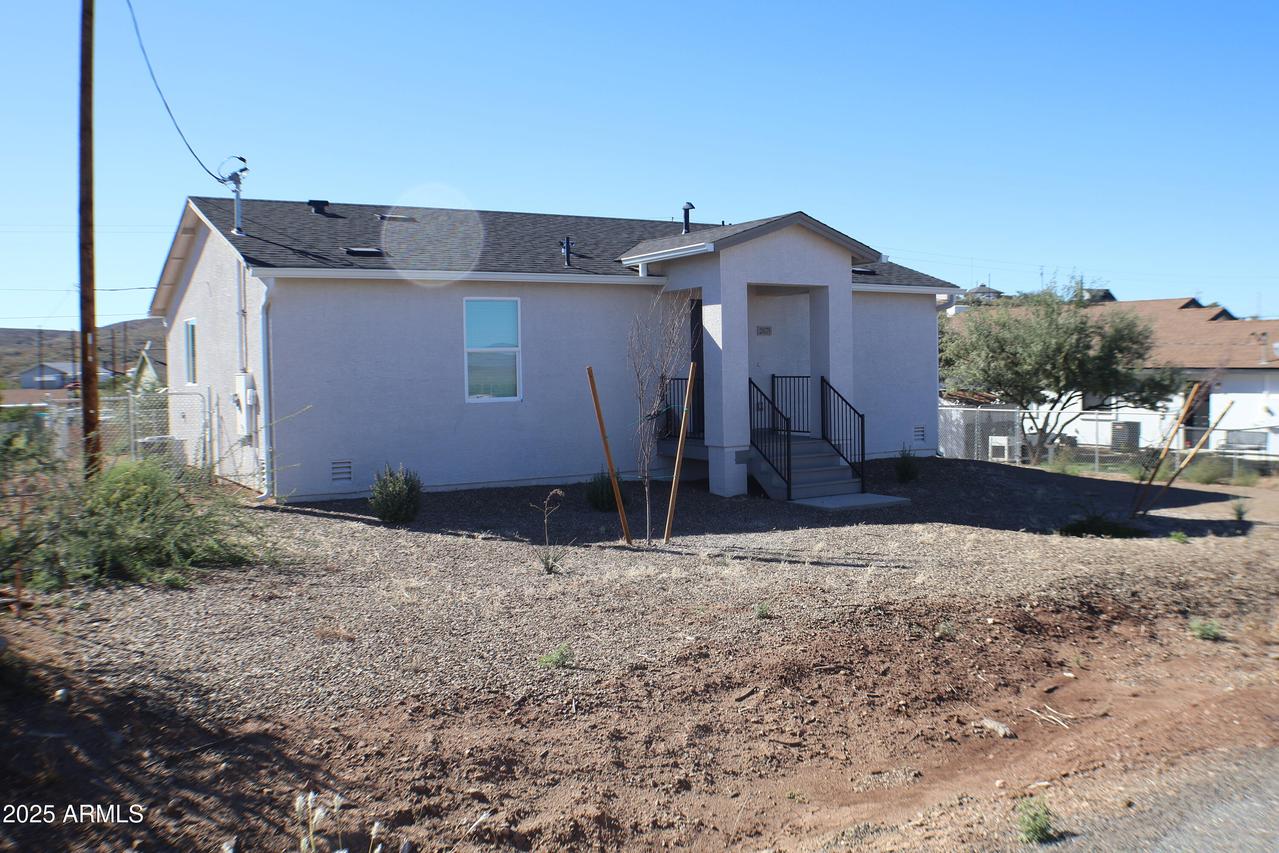 20175 E Cedar Canyon Dr., Mayer, AZ 86333