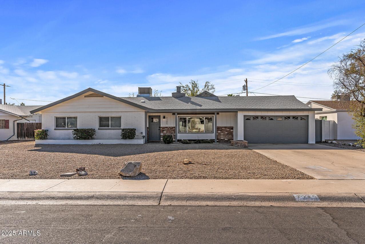 7245 E Cambridge Ave., Scottsdale, AZ 85257