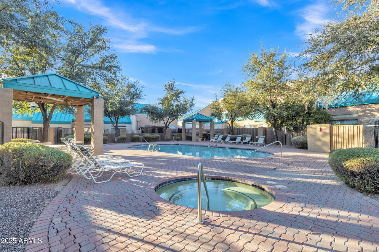 1015 S Val Vista Dr. #87, Mesa, AZ 85204