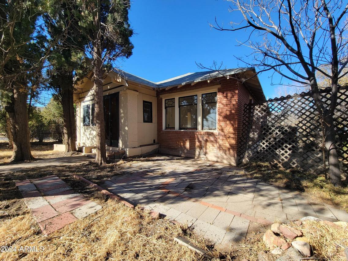 401 Campbell St., Bisbee, AZ 85603