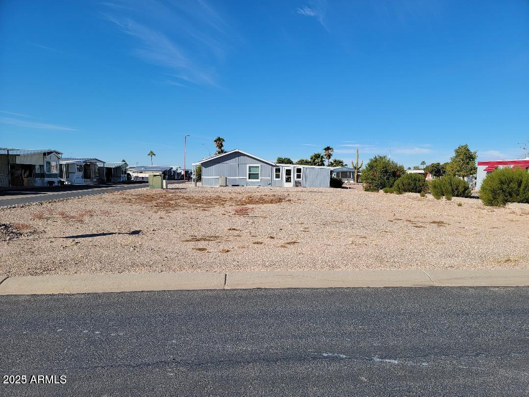 3600 N North Dakota Ave. #325, Florence, AZ 85132