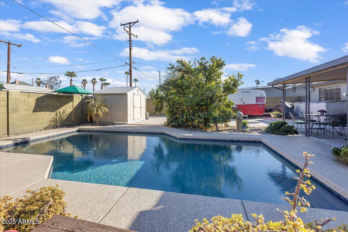7932 E Moreland St., Scottsdale, AZ 85257
