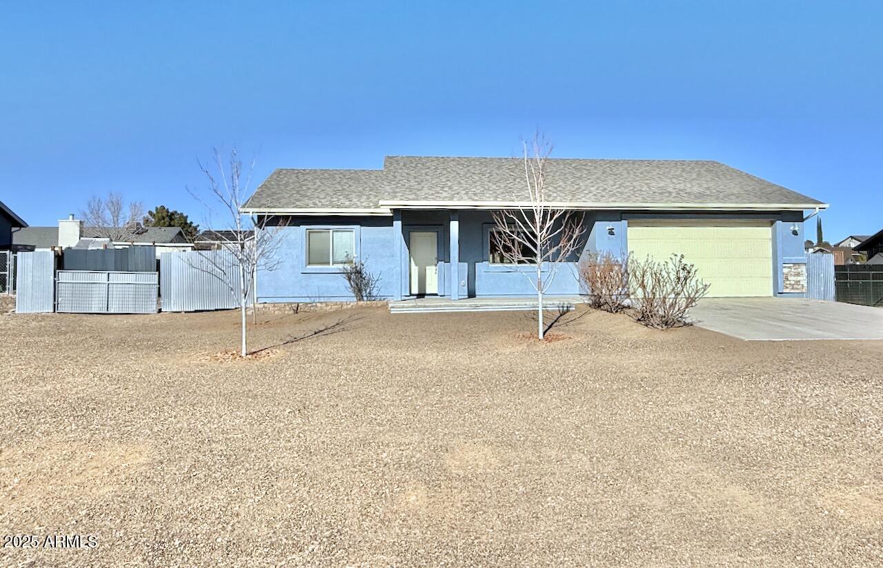 17642 E Trails End Rd., Mayer, AZ 86333