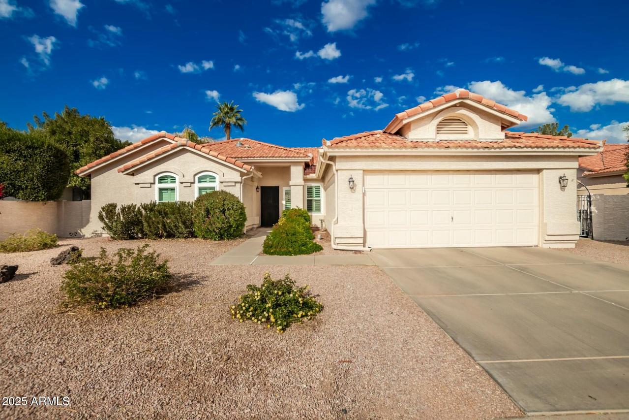 10428 E Hercules Dr., Sun Lakes, AZ 85248