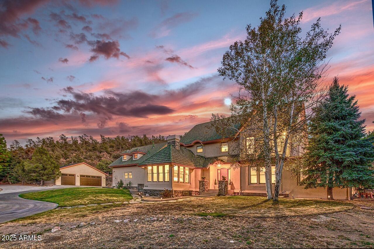 3000 W Shadow Valley Ranch Rd., Prescott, AZ 86305