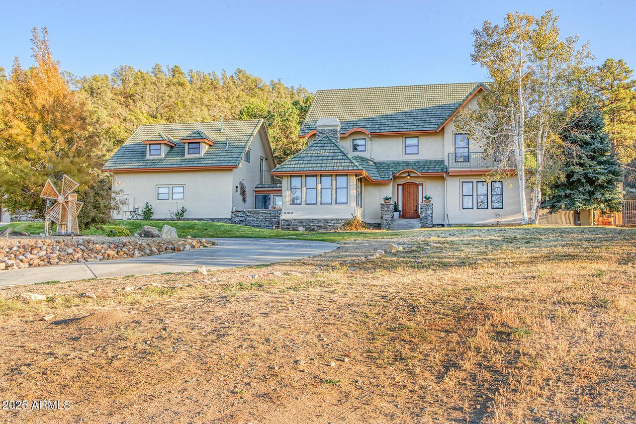 3000 W Shadow Valley Ranch Rd., Prescott, AZ 86305