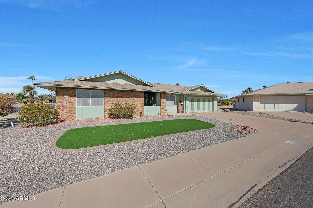 13530 W Spanish Garden Dr., Sun City West, AZ 85375