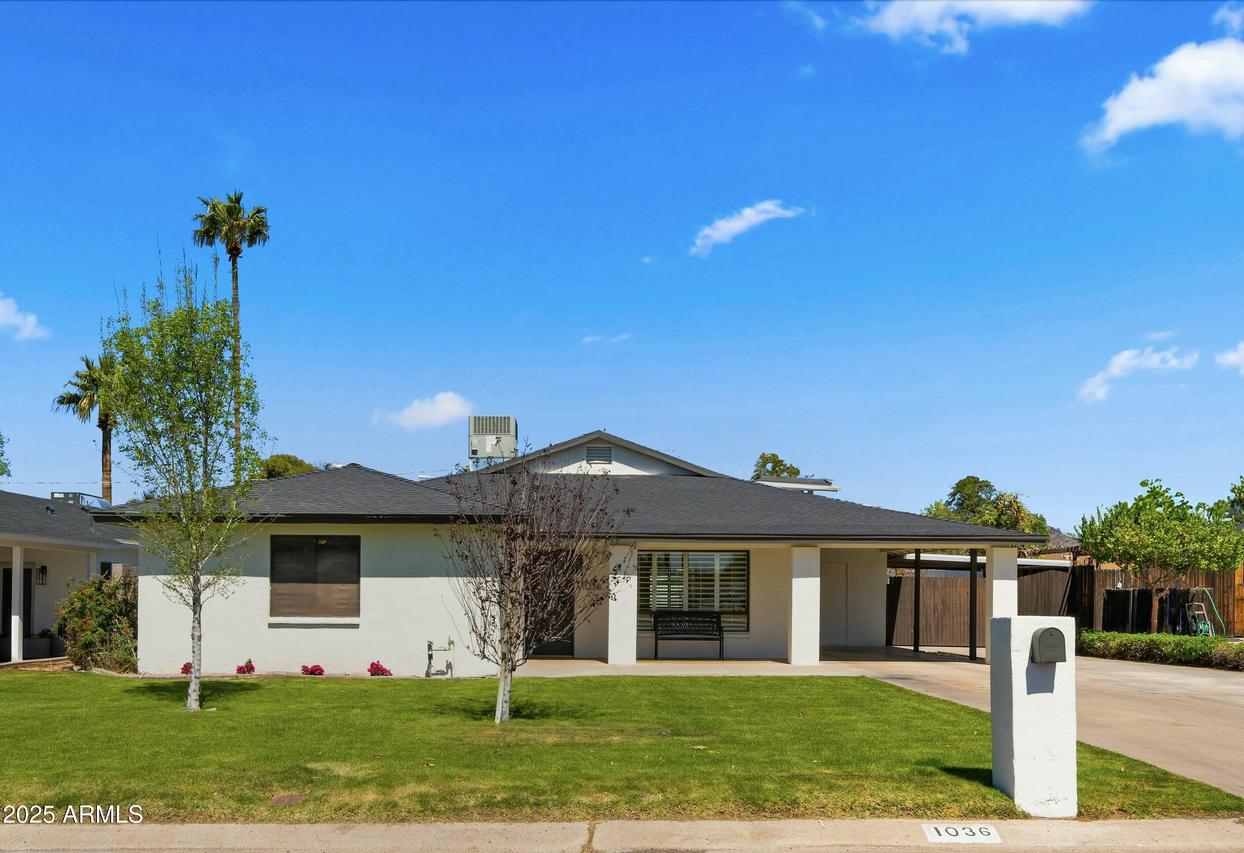 1036 E Glenn Dr., Phoenix, AZ 85020