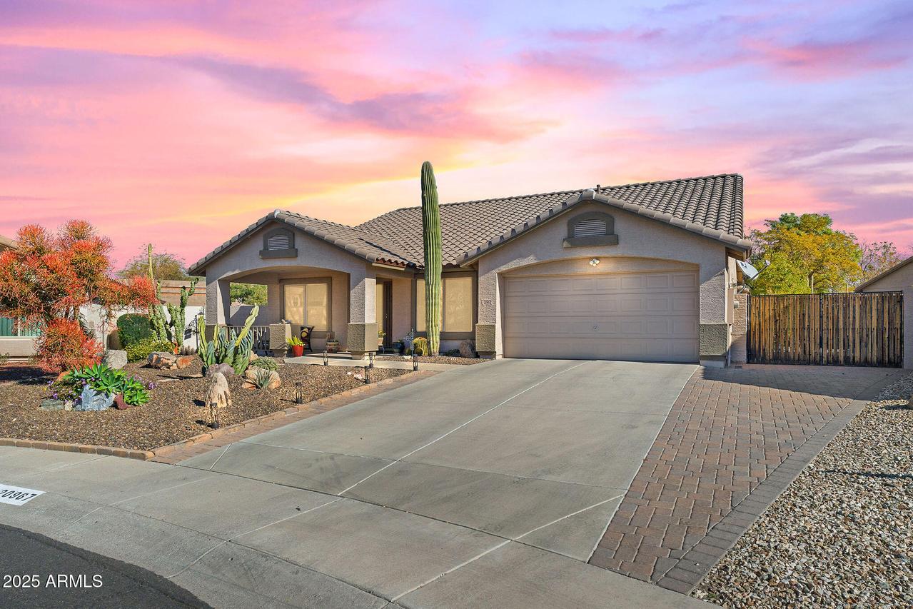 20967 N 99th Ln., Peoria, AZ 85382