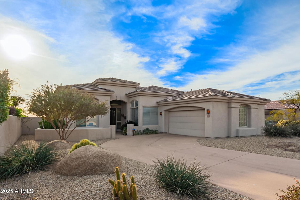 11003 E Turnberry Rd., Scottsdale, AZ 85255