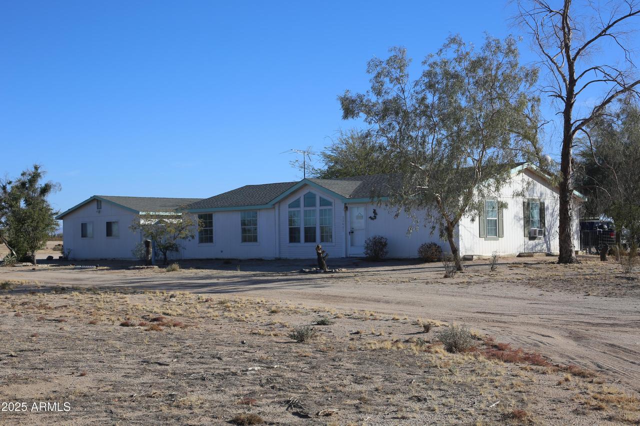 22401 E Pinebrooke Ln., Florence, AZ 85132
