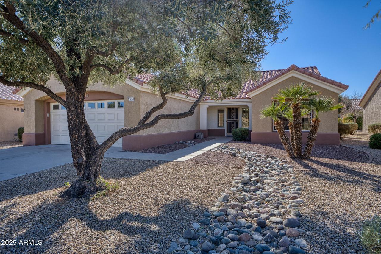 14209 W Via Manana, Sun City West, AZ 85375