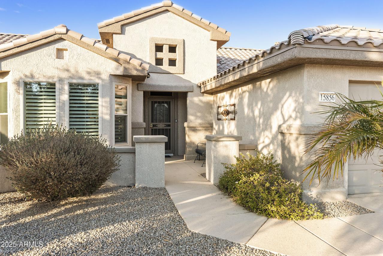 15856 W Sage Tr., Surprise, AZ 85374