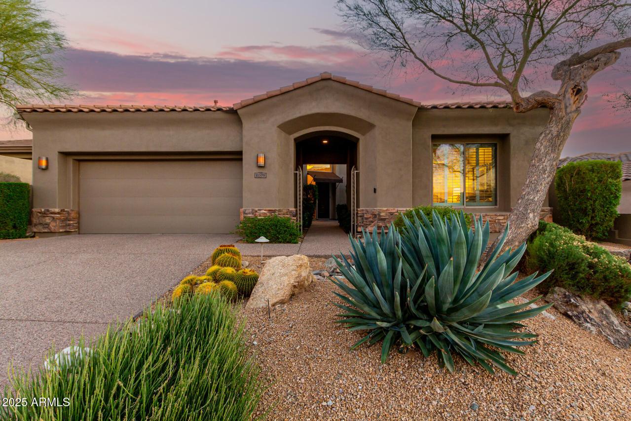 11509 E Beck Ln., Scottsdale, AZ 85255