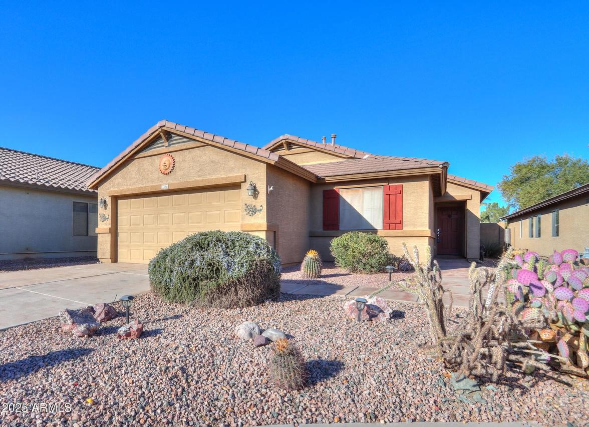 19572 N Sandalwood Dr., Maricopa, AZ 85138