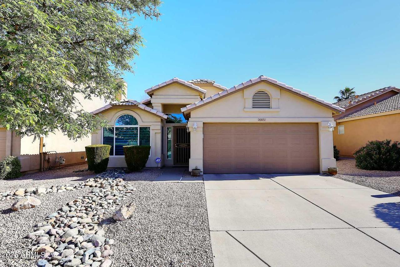 20031 N 22nd Pl., Phoenix, AZ 85024