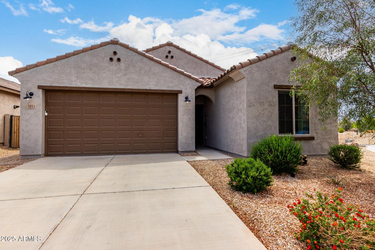 5013 S 112th Ave., Tolleson, AZ 85353