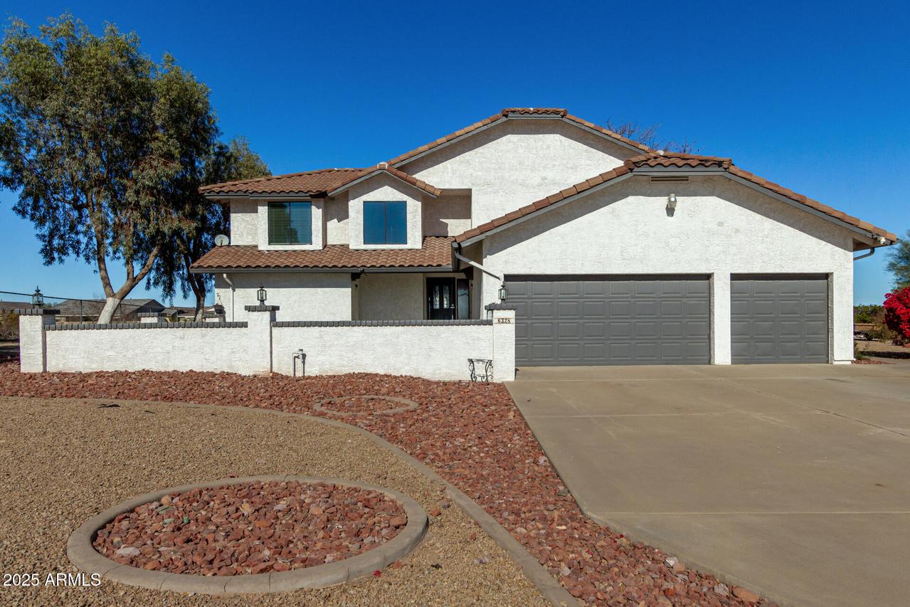 6328 N 126th Ave., Litchfield Park, AZ 85340