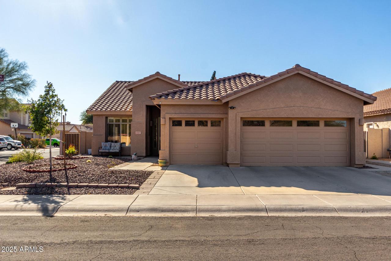 5317 W Glenview Pl., Chandler, AZ 85226