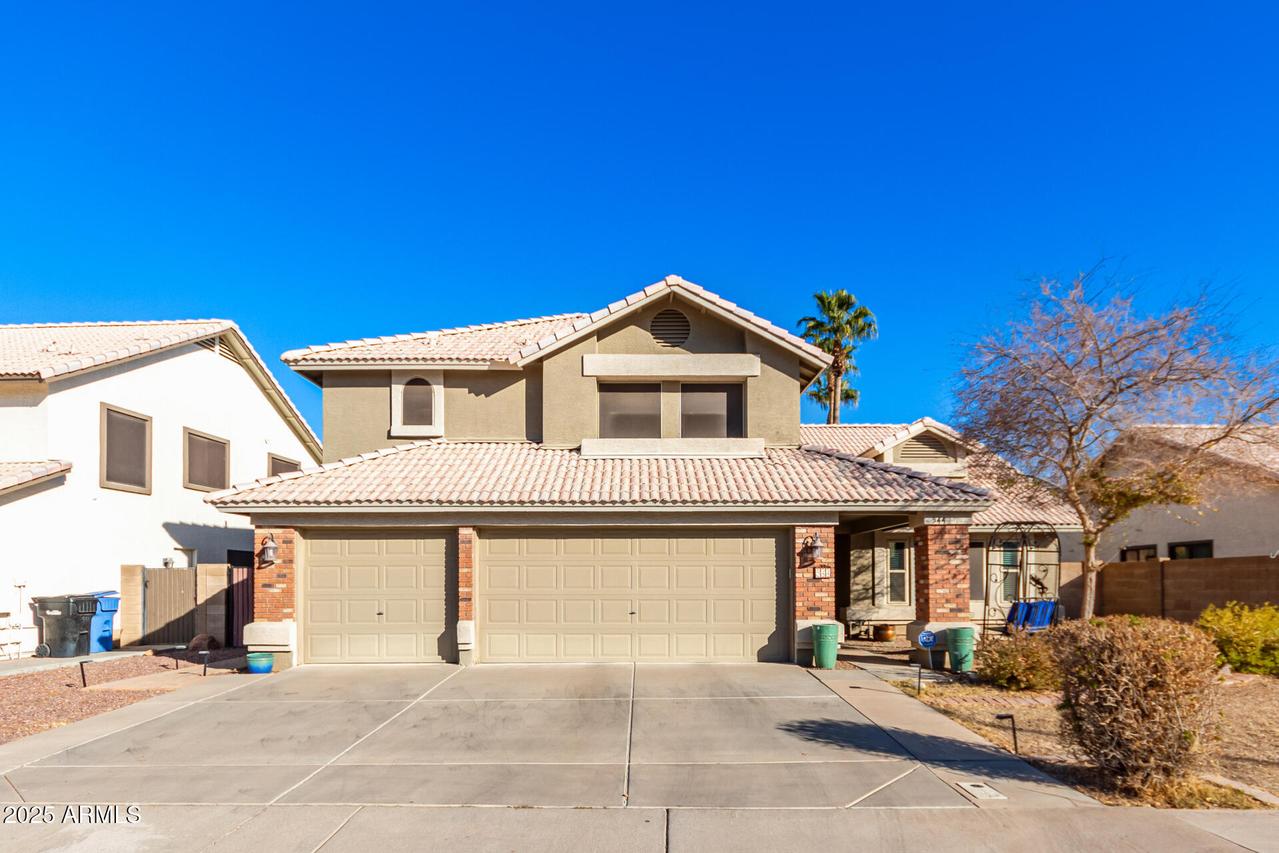 544 W Sierra Madre Ave., Gilbert, AZ 85233