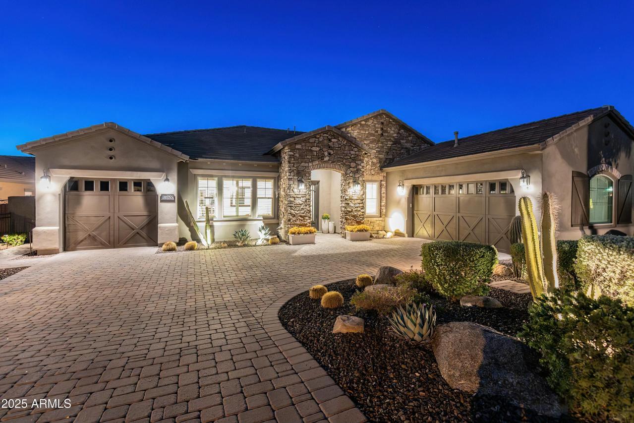 10888 N 136th Pl., Scottsdale, AZ 85259