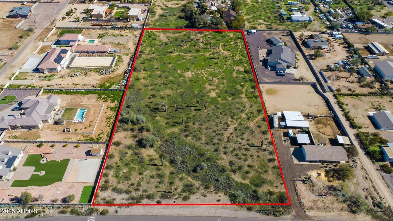 27615 N 33rd Ave. #-, Phoenix, AZ 85083