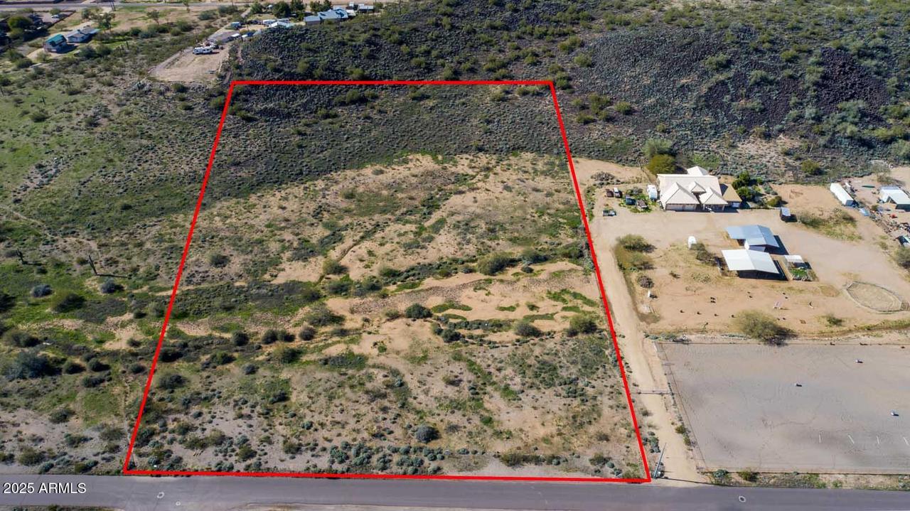 276XX N 33rd Ave. #-, Phoenix, AZ 85083
