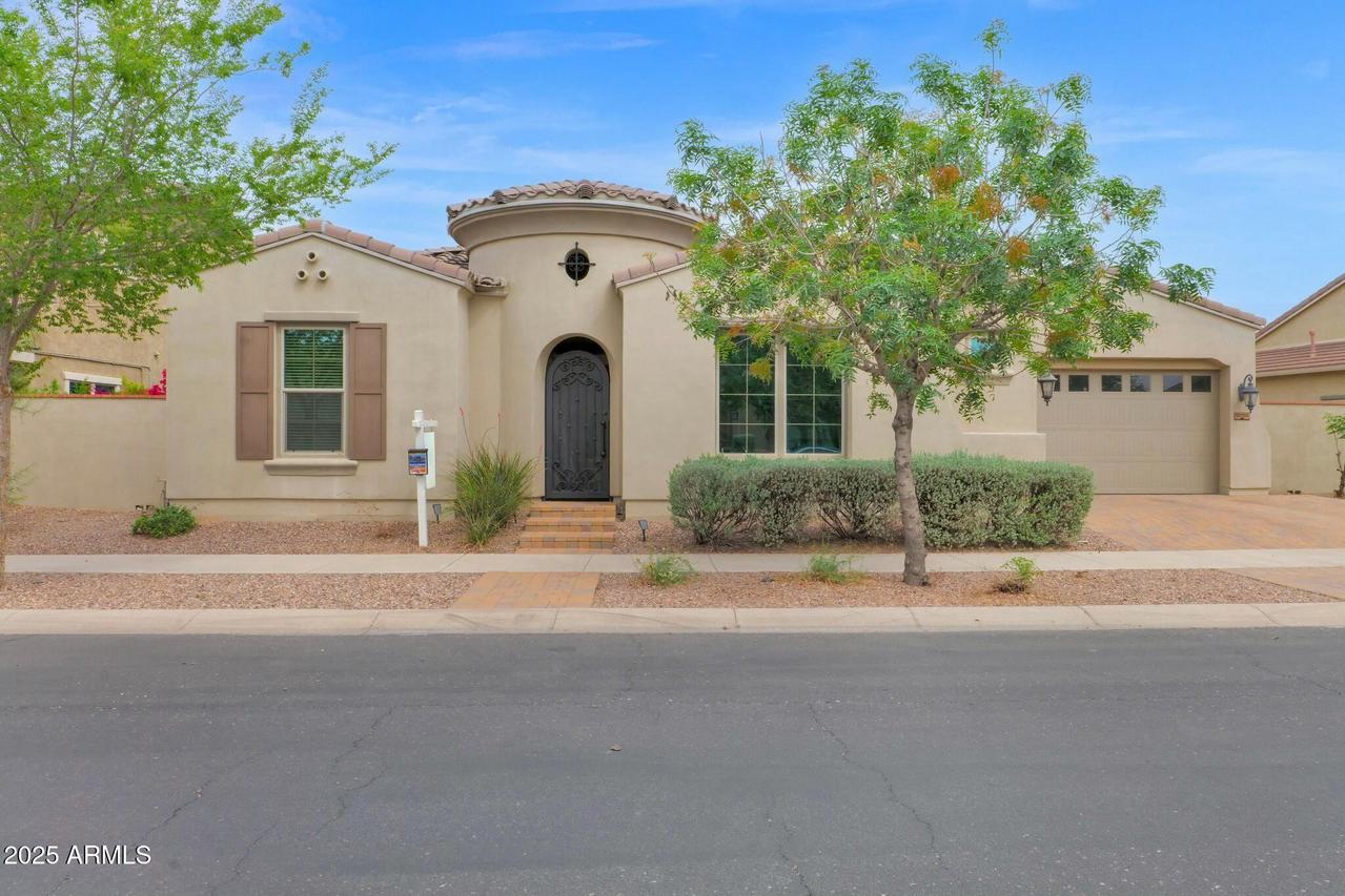 10550 E Sanger Ave., Mesa, AZ 85212