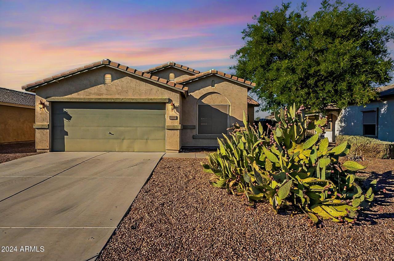 7334 S Morning Dew Ln., Buckeye, AZ 85326