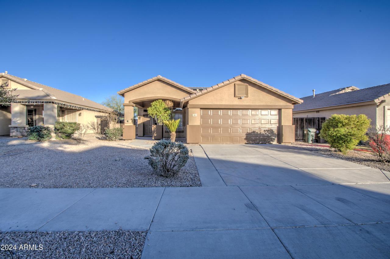 1633 S 171st Dr., Goodyear, AZ 85338