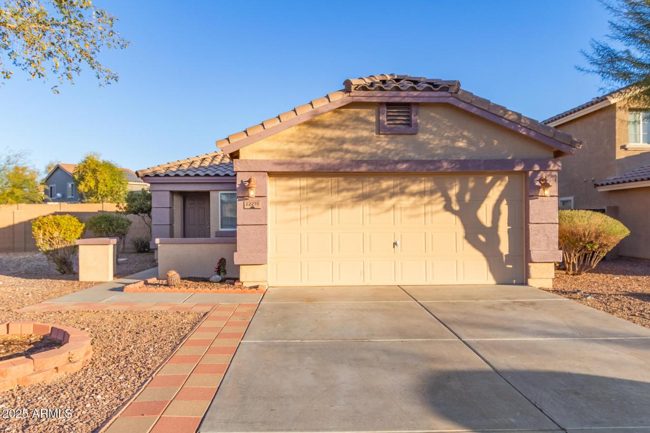 22270 W Desert Bloom St., Buckeye, AZ 85326