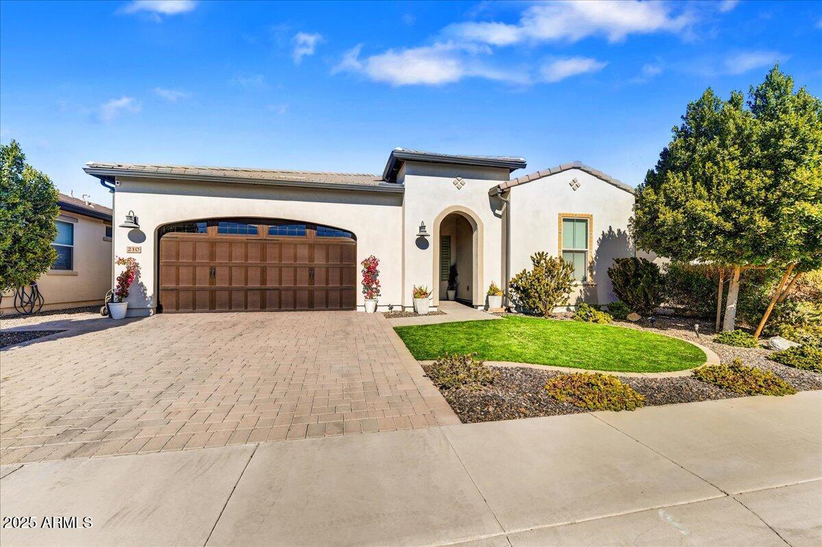 210 E Bergamot Ln., Queen Creek, AZ 85140