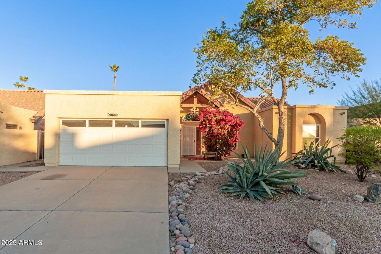 11589 N 110th Pl., Scottsdale, AZ 85259