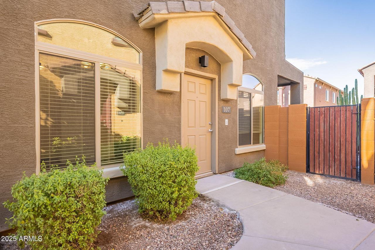 17365 N Cave Creek Rd. #107, Phoenix, AZ 85032