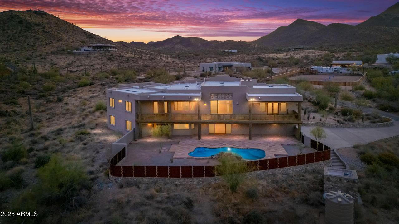 39775 N 50th St., Cave Creek, AZ 85331