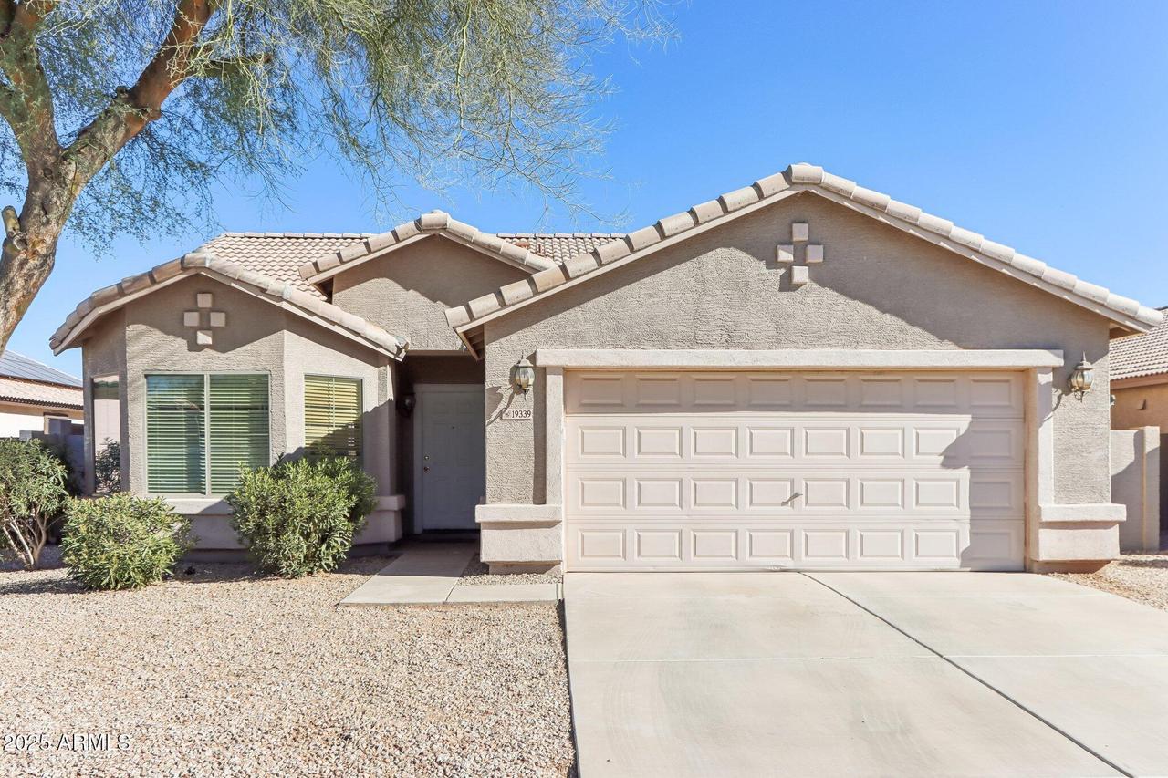 19339 N Madison Rd., Maricopa, AZ 85139