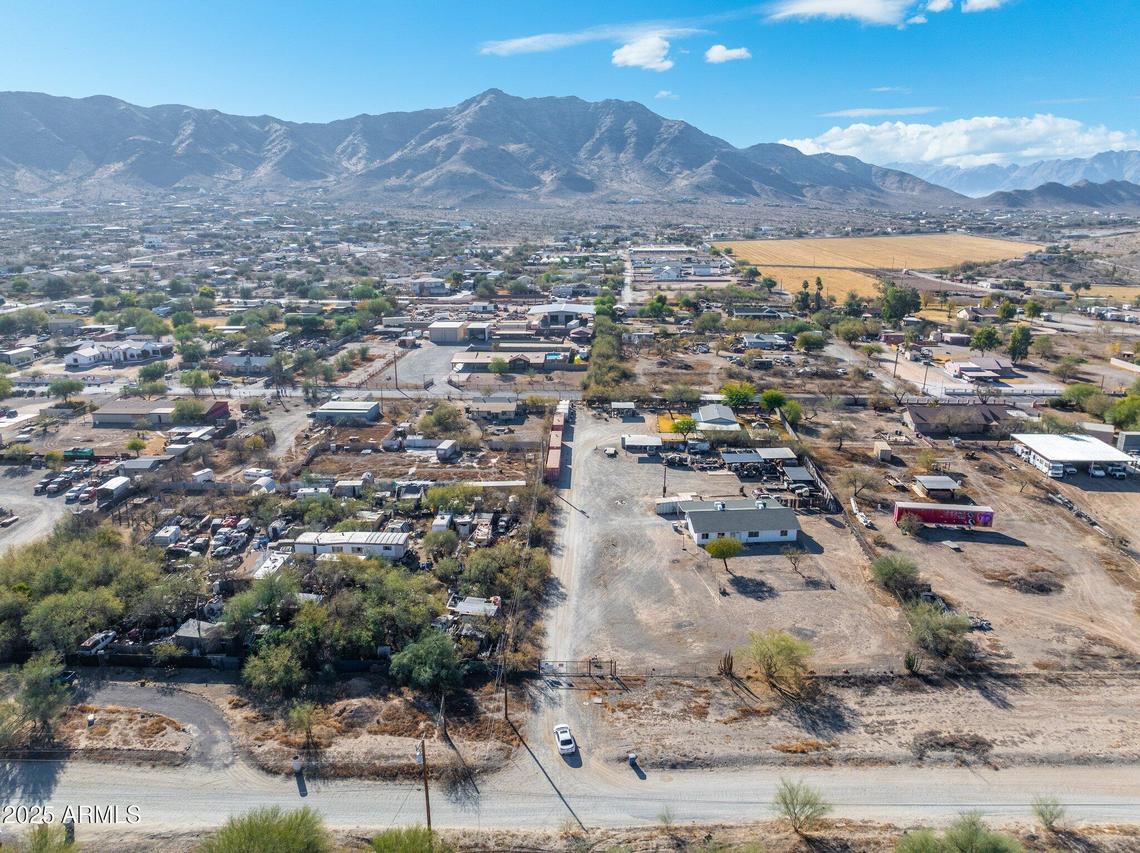 3204 W Mcneil St. #-, Laveen, AZ 85339