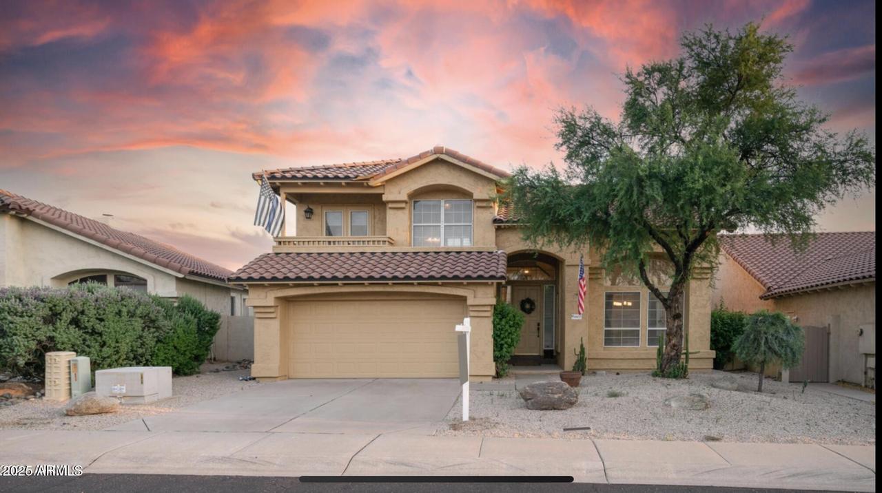 4417 E Rancho Caliente Dr., Cave Creek, AZ 85331
