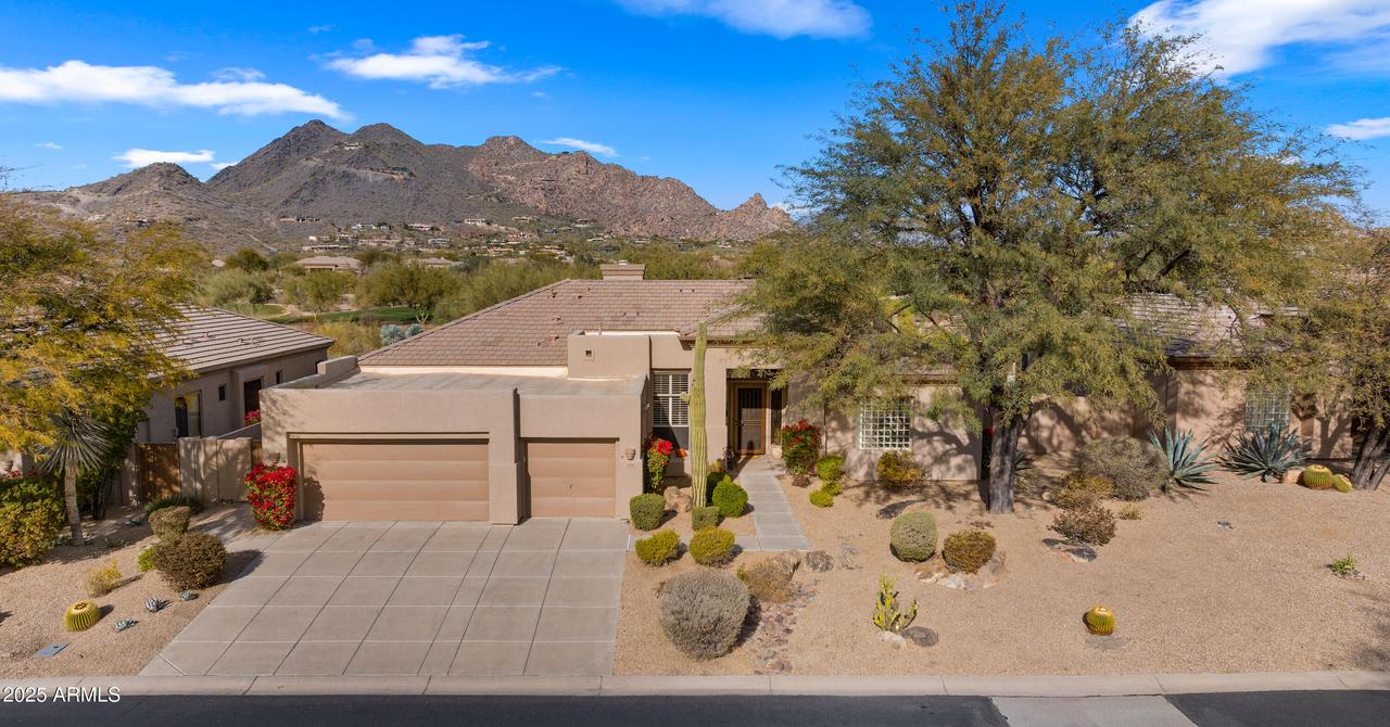 6358 E Evening Glow Dr., Scottsdale, AZ 85266