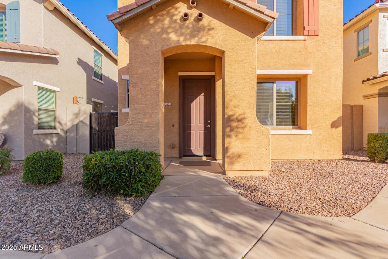 2875 S Key Biscayne Dr., Gilbert, AZ 85295