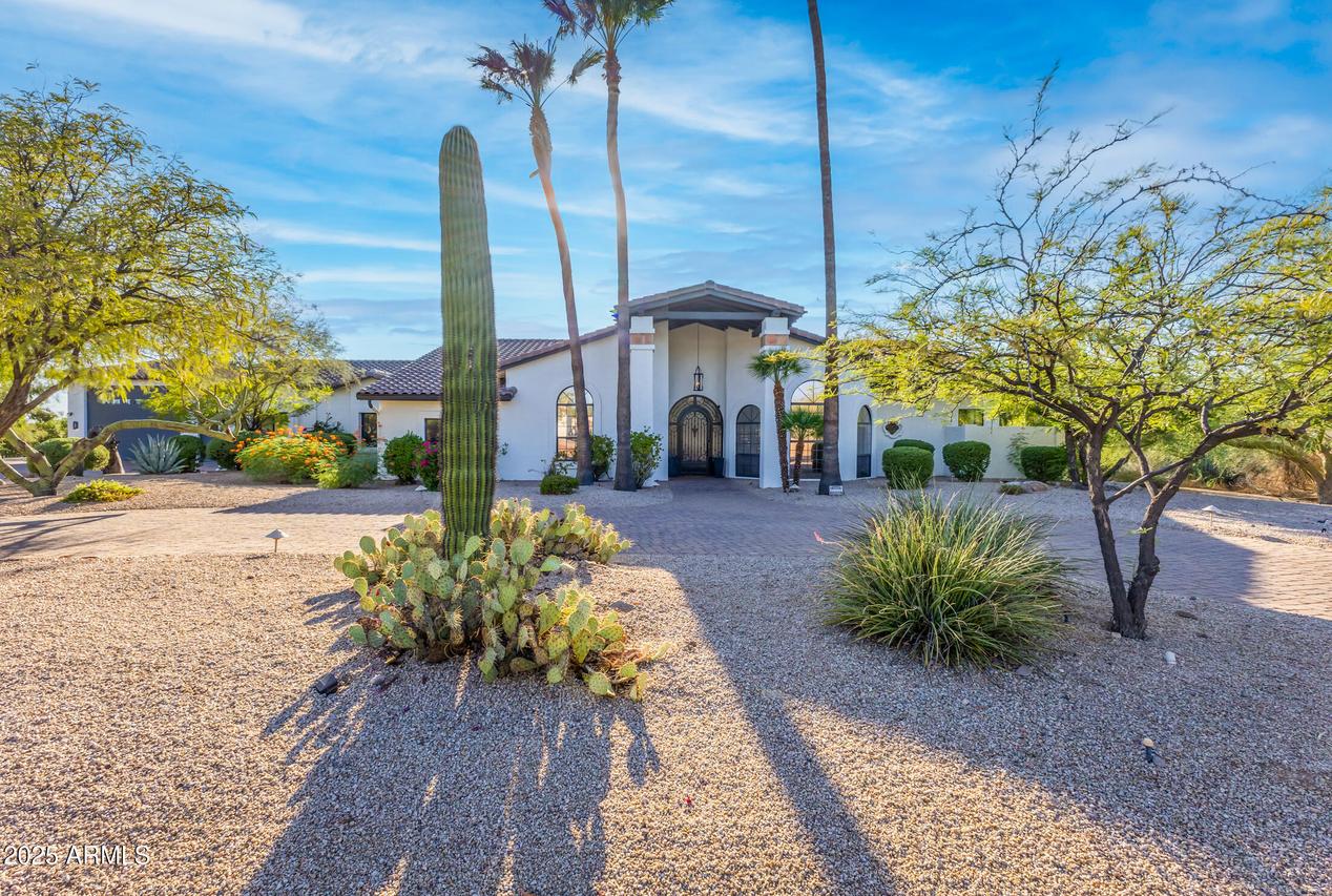 28602 N 58th St., Cave Creek, AZ 85331